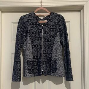 ANTHROPOLOGIE Rosie Neira Blazer
